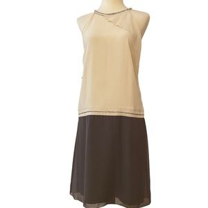 Women’s Promod elegant dress. New with tag. US size 4-6.